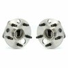 Kugel Rear Wheel Bearing & Hub Assembly Pair For Chevrolet Cavalier Pontiac Sunfire Buick Grand K70-100761